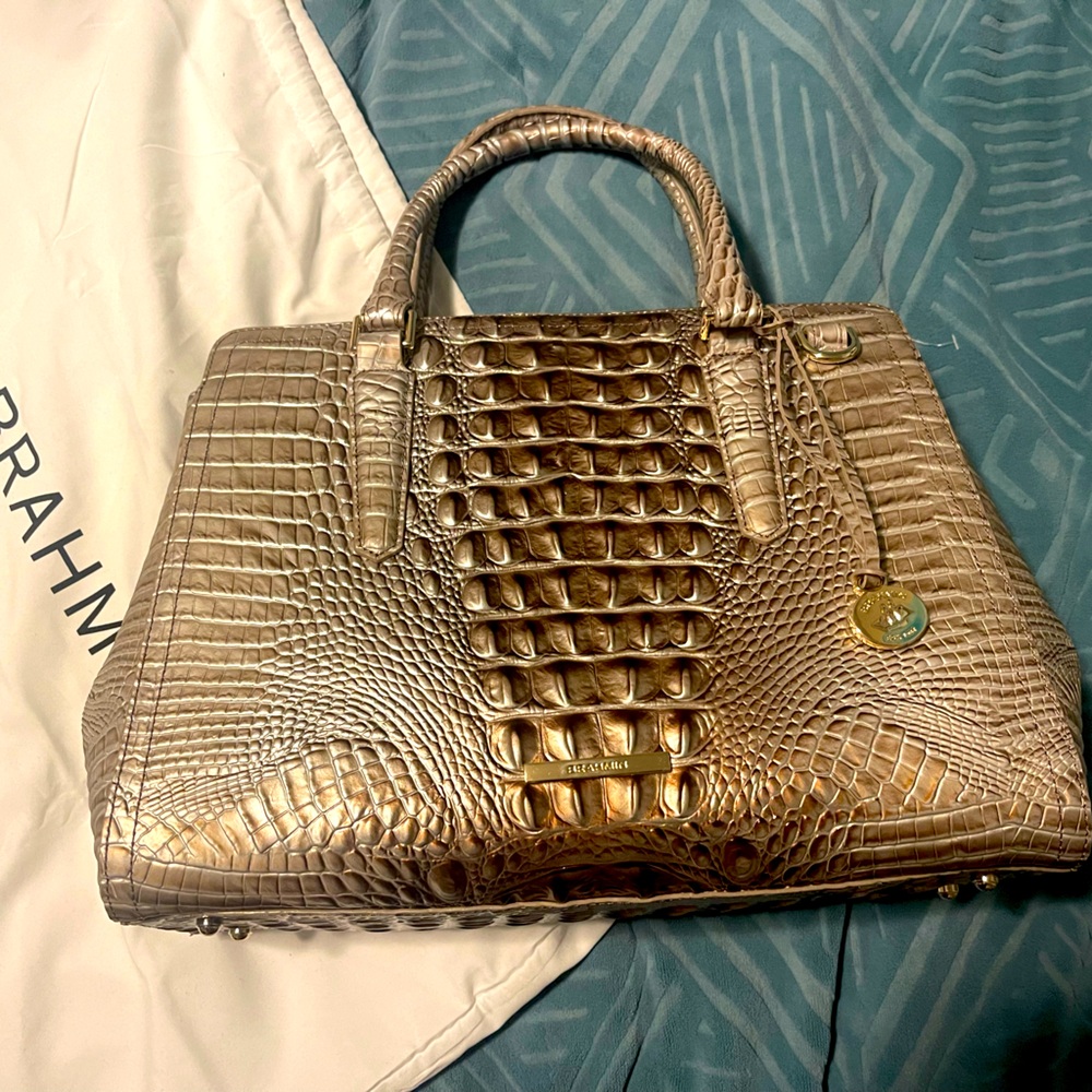 NWT Brahmin bag